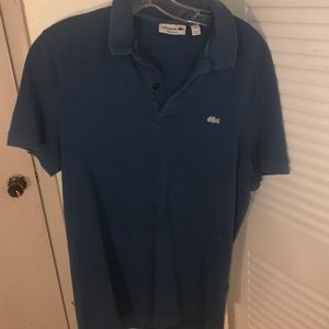 Lacaste polo